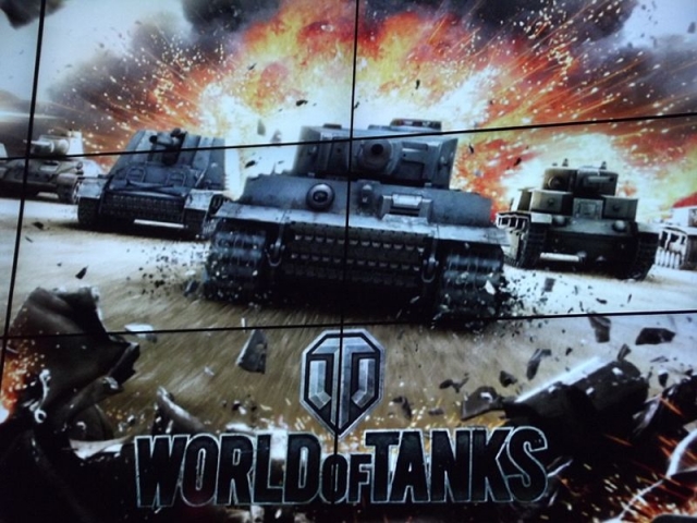 Блогеры запустили челлендж в TikTok вместе с игрой World of Tanks
